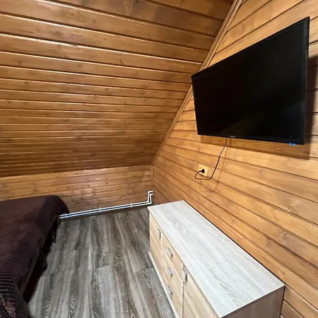 Садиба Сойми Apartment Soymy