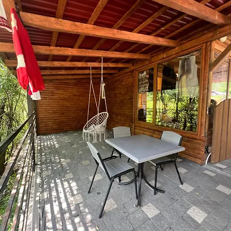 Садиба Сойми * Soymy