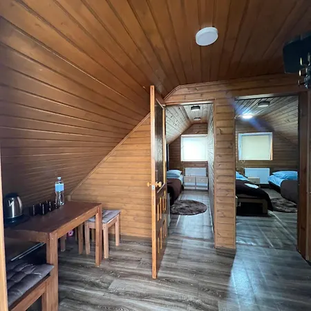 Садиба Сойми Apartment