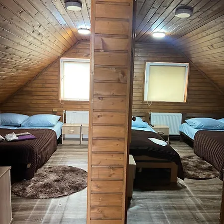 Apartment Садиба Сойми