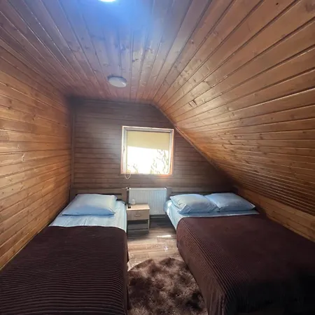 Apartment Садиба Сойми *