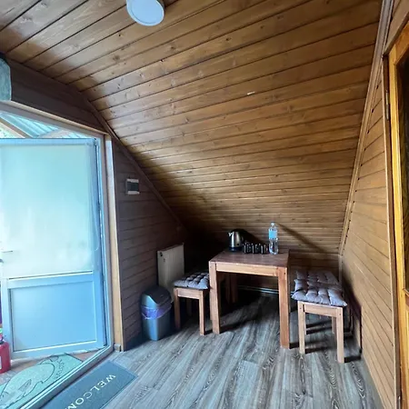 Apartment Садиба Сойми Soymy