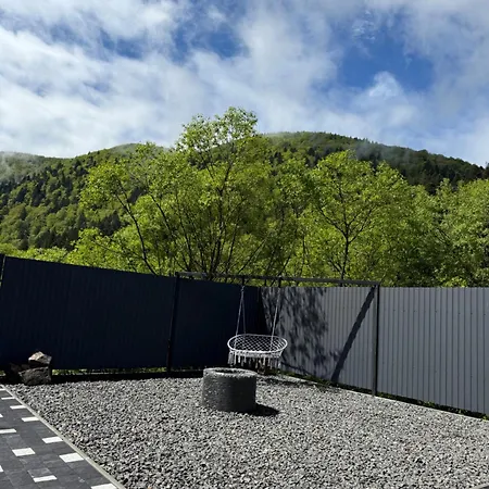 міжгіря -сойми