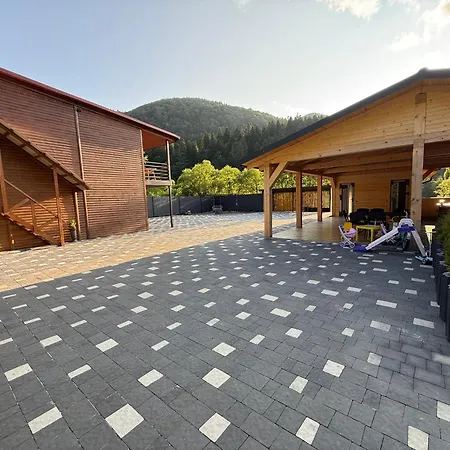 Садиба Сойми Apartament *