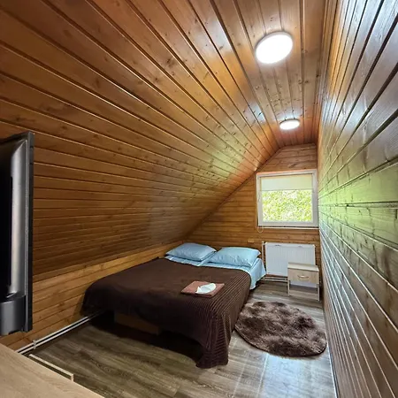 Садиба Сойми Apartment