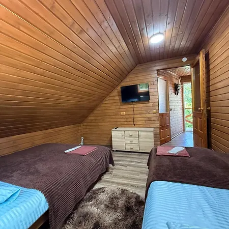 Apartament Садиба Сойми *