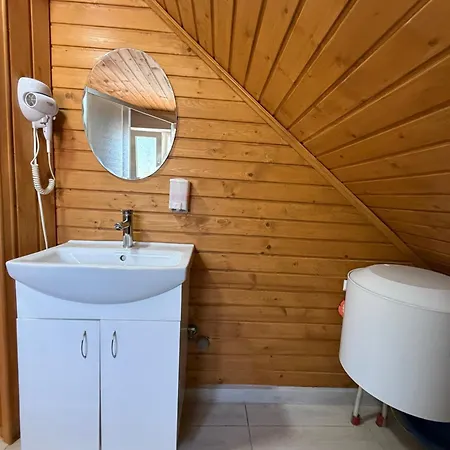 Садиба Сойми Apartment