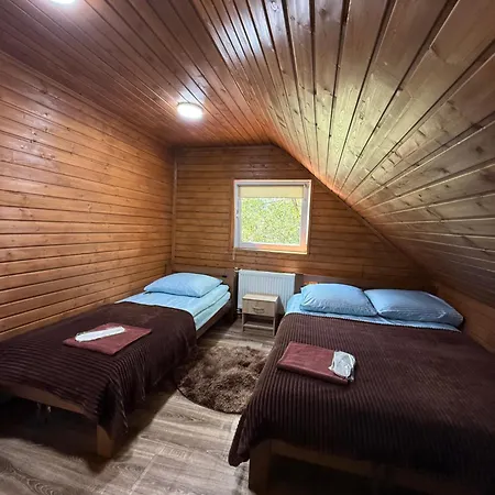 Apartament Садиба Сойми