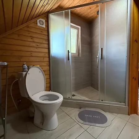 Apartment Садиба Сойми Soymy