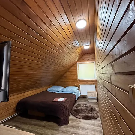 міжгіря -сойми * Soymy