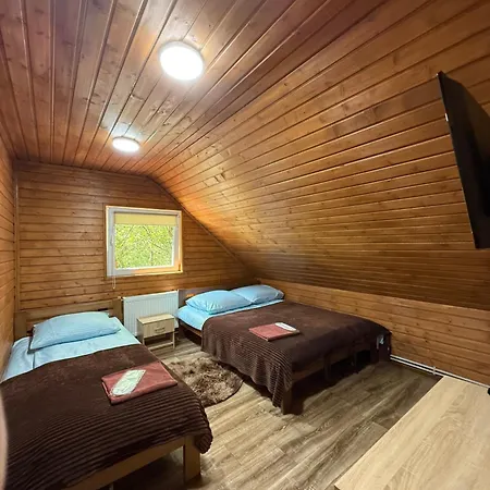 міжгіря -сойми