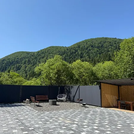 Apartament Садиба Сойми *