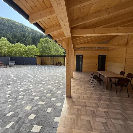 Апартаменты міжгіря -сойми