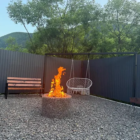 міжгіря -сойми * Soymy