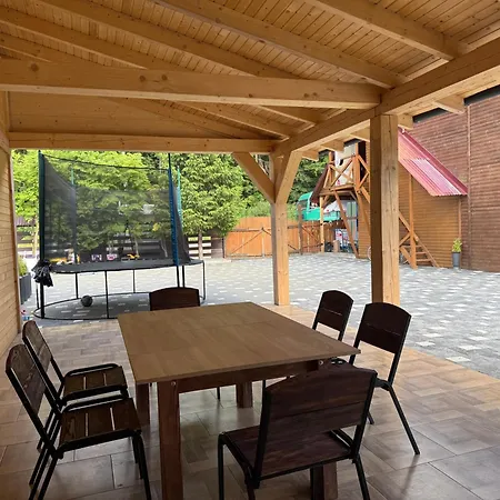 Apartament Садиба Сойми *