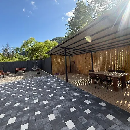 Садиба Сойми Soymy