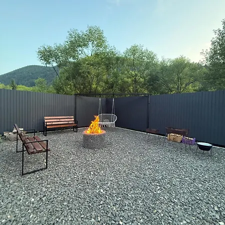 міжгіря -сойми *