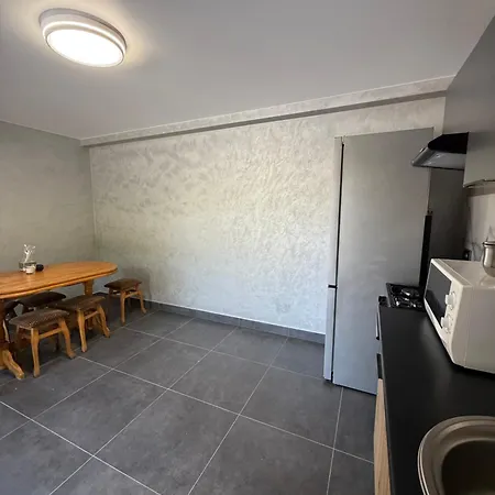 міжгіря -сойми Апартаменты