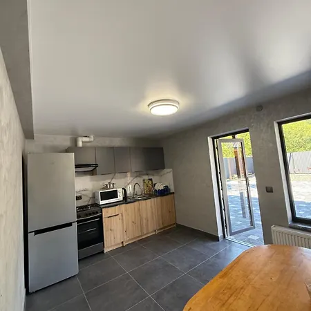 Apartament Садиба Сойми