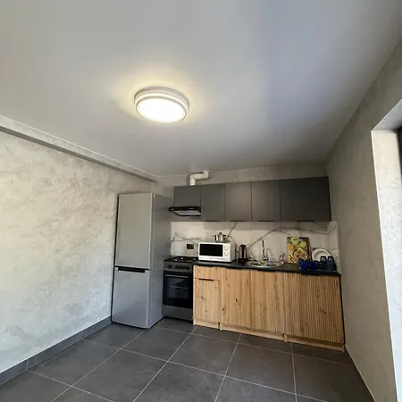 Садиба Сойми Apartment *