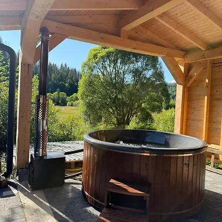 міжгіря -сойми Апартаменты Soymy