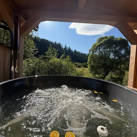 Садиба Сойми Soymy