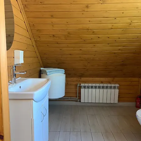 Садиба Сойми Apartment Soymy