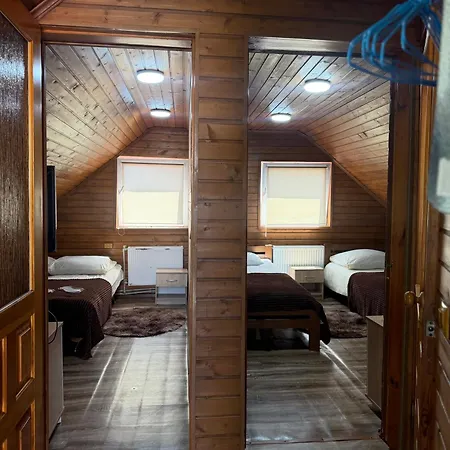 Apartment Садиба Сойми *