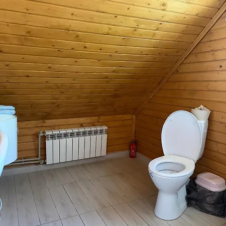 Apartment Садиба Сойми Soymy