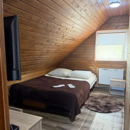 Садиба Сойми Apartment