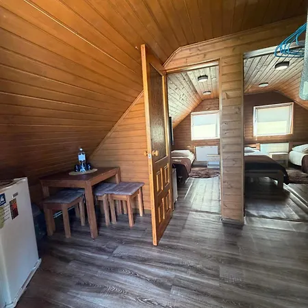 Apartment Садиба Сойми *