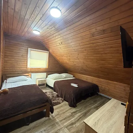 Садиба Сойми Apartment Soymy