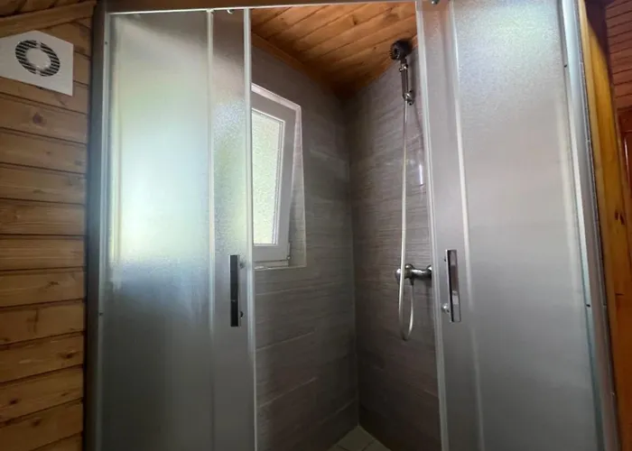 Apartment Садиба Сойми *