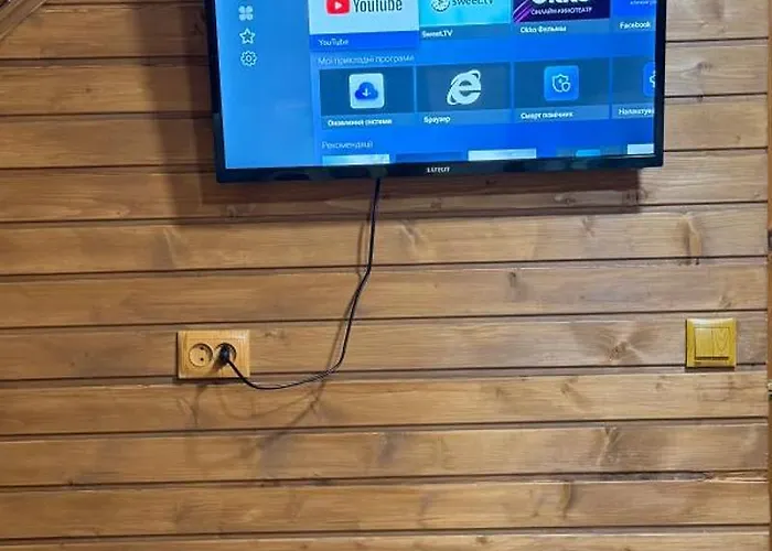Apartment Садиба Сойми