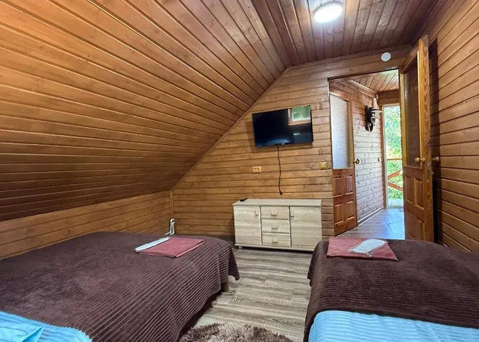 Apartment Садиба Сойми *