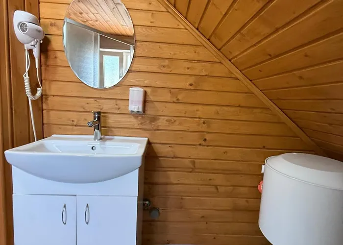 Садиба Сойми Apartment