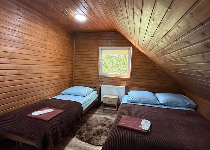 Apartment Садиба Сойми