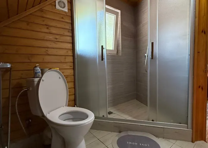 Apartment Садиба Сойми Soymy
