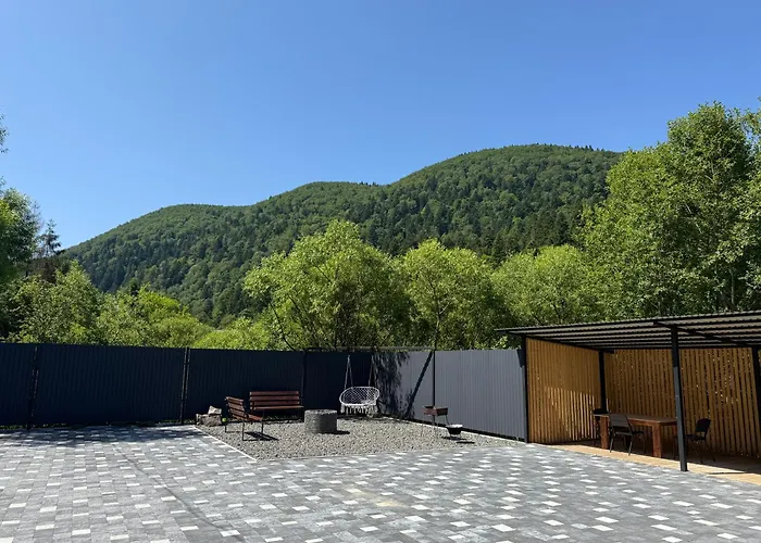 Apartment Садиба Сойми *