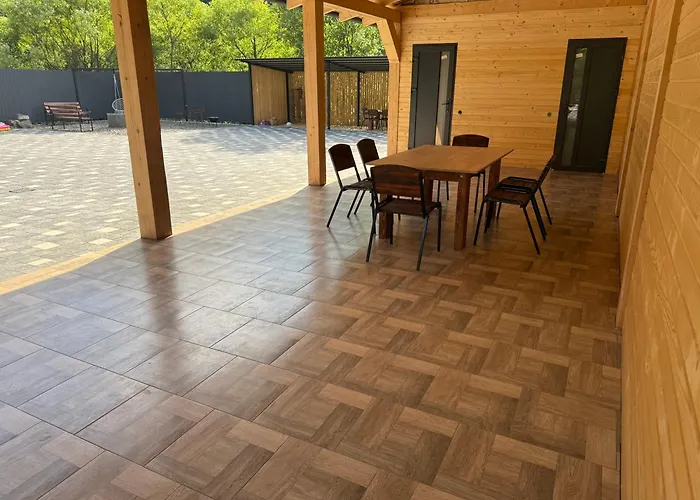 Apartment Садиба Сойми Soymy