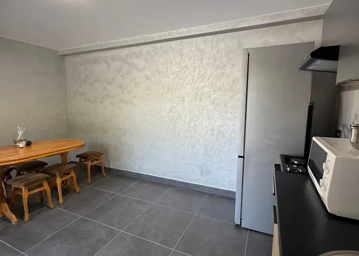 Садиба Сойми Apartment