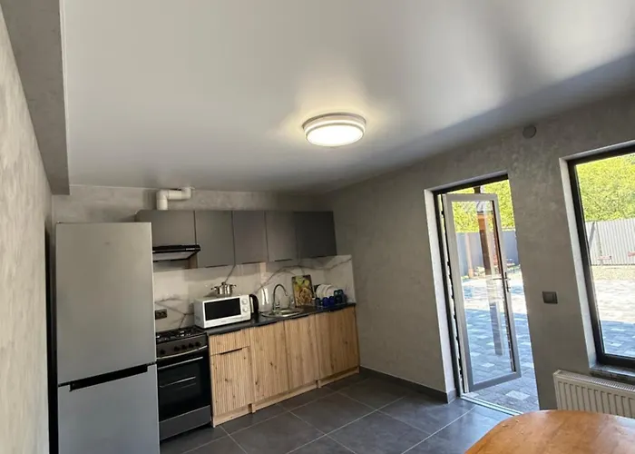 Apartment Садиба Сойми